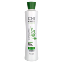 CHI Power Plus Exfoliate Shampoo