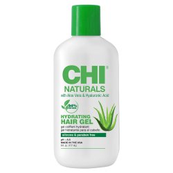 CHI Naturals with Aloe Vera Hydrating Hair Gel