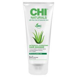 CHI Naturals with Aloe Vera Intensive Hydrating Hair Masque