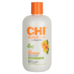 CHI CurlyCare Curl Shampoo