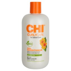 CHI CurlyCare Curl Conditioner