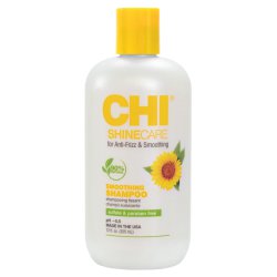 CHI ShineCare Smoothing Shampoo