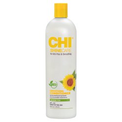 CHI ShineCare Smoothing Conditioner