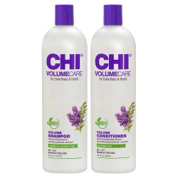 CHI VolumeCare Volumizing Shampoo & Conditioner Duo