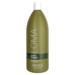 Loma Nourishing Shampoo