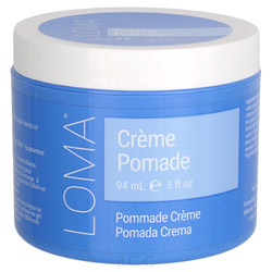 Loma Creme Pomade