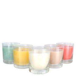 Loma All Natural Aromatic Candles