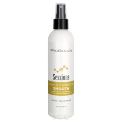 ProDesign Sessions Smooth Leave-In Conditioner