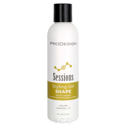 ProDesign Sessions Shape Styling Gel