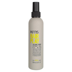 KMS Hair Play Sea Salt Spray