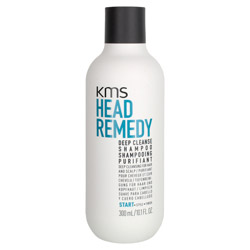 KMS Head Remedy Deep Cleanse Shampoo