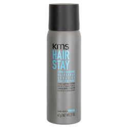 KMS Hair Stay Firm Finishing Hairspray - Travel Size