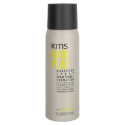 KMS Hair Play Makeover Spray - Travel Size