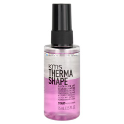 KMS Therma Shape Quick Blow Dry - Travel Size