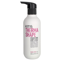 KMS Therma Shape Straightening Conditioner