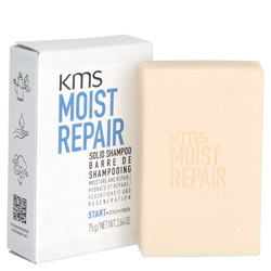 KMS Moist Repair Solid Shampoo Bar