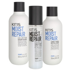 KMS Moist Repair Trio