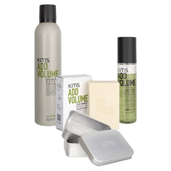 KMS Add Volume Sustainable Hair Set