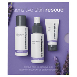 Dermalogica UltraCalming Sensitive Skin Rescue Kit