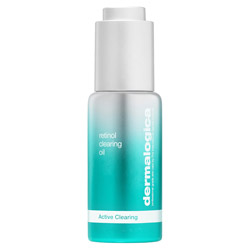 Dermalogica Active Clearing Retinol Clearing Oil