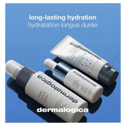 Dermalogica Long-Lasting Hydration Trio