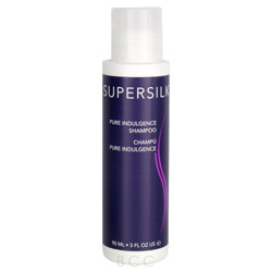 Brocato Supersilk Pure Indulgence Shampoo - Travel Size