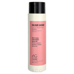 AG Care Colour Savour - Colour Protecting Shampoo