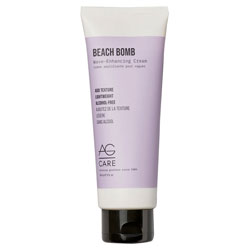 AG Care Beach Bomb - Wave-Enhancing Cream