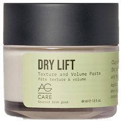 AG Care Dry Lift - Texture and Volume Paste