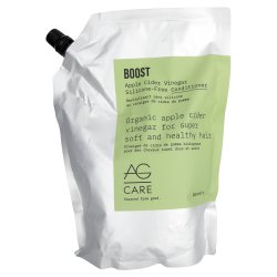 AG Care Boost - Apple Cider Vinegar Silicone-Free Conditioner