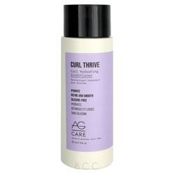AG Care Curl Thrive - Curl Hydrating Conditioner