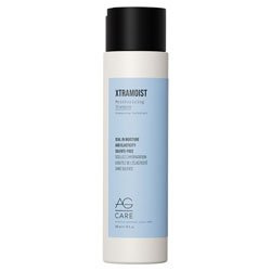 AG Care Xtramoist - Moisturizing Shampoo