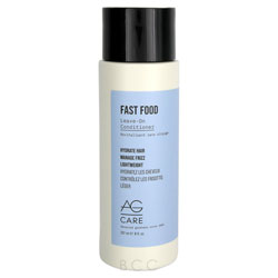 AG Care Fast Food - Leave-On Conditioner