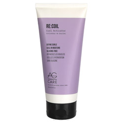 AG Care Re:Coil - Curl Activator