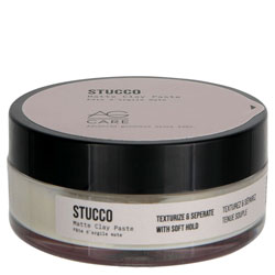 AG Care Stucco - Matte Clay Paste