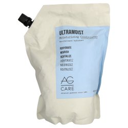 AG Care Ultramoist - Moisturizing Conditioner - Refill