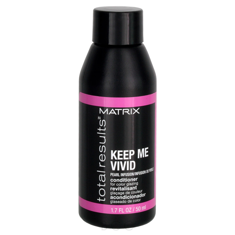 Matrix Total Results Keep Me Vivid Conditioner Oz Beauty Care Choices