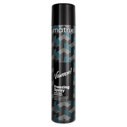 Matrix Vavoom Freezing Spray Extra Full Volumizing Hairspray