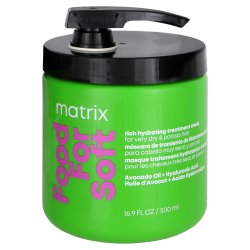 Matrix Food For Soft Rich Hydrating Treatment Mask