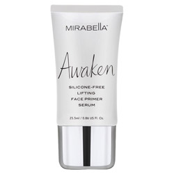 Mirabella Awaken Silicone-Free Lifting Face Primer Serum