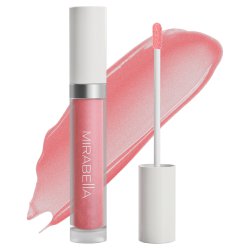 Mirabella Luxe Advanced Formula Lip Gloss - Lustre
