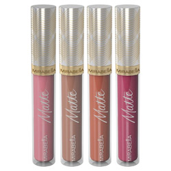 Mirabella Luxe Advanced Formula Matte Lip Gloss