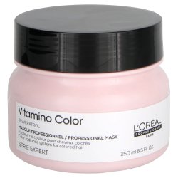 Loreal Professionnel Serie Expert Resveratrol Vitamino Color Masque