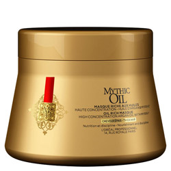 Loreal Professionnel Mythic Oil Rich Masque for Thick Hair