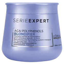 Loreal Professionnel Serie Expert Blondifier Masque