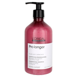 Loreal Professionnel Serie Expert Pro Longer Lengths Renewing Shampoo