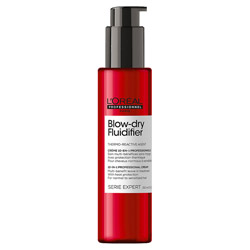 Loreal Professionnel Serie Expert Blow-Dry Fluidifier Thermo-Reactive Agent