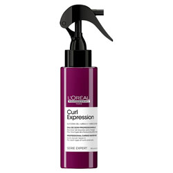 Loreal Professionnel Serie Expert Curl Expression Curls Reviver Leave-in Spray
