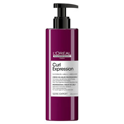 Loreal Professionnel Serie Expert Curl Expression Cream-In-Jelly Definition Activator