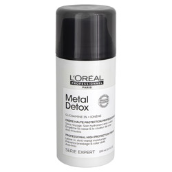 Loreal Professionnel Serie Expert Metal Detox High Protection Cream